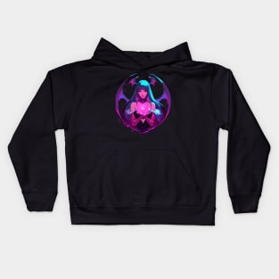 morrigan Kids Hoodie